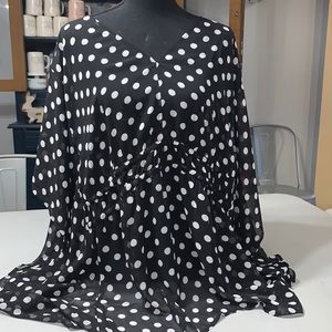 Lane Bryant Women’s Tunic Size 18/20 NWT